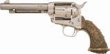 Colt First Generation Single Action Army Revolver