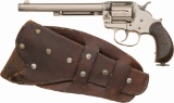 Colt Model 1878 Frontier Revolver with Factory Letter