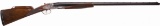 L.C. Smith/Hunter Arms Specialty Grade Shotgun
