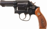 Smith & Wesson Model 547 DA Revolver with 3 Inch Barrel