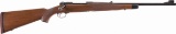 Pre-64 Winchester Model 70 Super Grade Style Bolt Action Carbine
