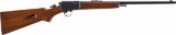 First Year Production Winchester Model 63 Carbine
