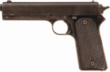 Colt Model 1905 Semi-Automatic Pistol