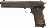 Colt Military Model 1902 Military Semi-Automatic Pistol