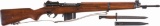 Fabrique Nationale Venezuelan Contract Model 49 Rifle