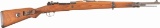 Brunn/BRNO dou./42 G24(t.) Rifle