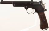 Steyr-Mannlicher Model 1905 Semi-Automatic Pistol