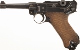 World War II Nazi Mauser 