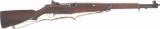 U.S. International Harvester M1 Garand Rifle