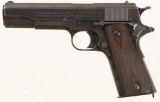 U.S. Army Colt Model 1911 Semi-Automatic Pistol