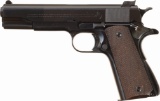U.S. Colt Service Model Ace Semi-Automatic Pistol