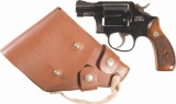 S&W 38 M&P Airweight (Pre-Model 12) Revolver