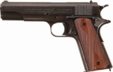 U.S. World War I Colt 1911 Semi-Automatic Pistol