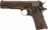 U.S. Colt Model 1911 Semi-Automatic Pistol