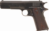 U.S. Colt Model 1911
