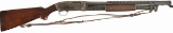 U.S. Winchester Model 12 Slide Action Trench Shotgun