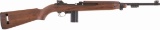 U.S. Irwin-Pederson M1 Semi-Automatic Carbine