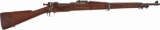 U.S. Springfield Armory Model 1903 Bolt Action Rifle