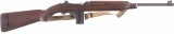 U.S. World War II Inland M1 Semi-Automatic Carbine