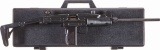 Action Arms/IMI Uzi Model B Semi-Automatic Carbine with Case