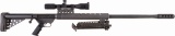 Serbu Firearms BFG-50 Single Shot Bolt Action Rifle