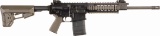 SIG Sauer Model SIG716 Semi-Automatic Rifle with Box