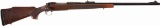 Remington 700 Safari Grade Bolt Action Rifle in .458 Win. Mag.