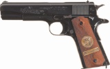 Colt WWI Chateau Thierry Commemorative Model 1911 Pistol