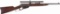 Winchester Model 1895 Lever Action Carbine with A5 Scope
