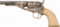 Colt Pocket Navy Model Cartridge Conversion Revolver