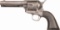 Colt Black Powder Frame Frontier Six Shooter Single Action Army