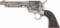 Colt First Generation Frontier Six Shooter Single Action Army