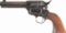 Colt First Generation Single Action Army Revolver