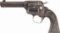 Colt First Generation Bisley Single Action Army Revolver