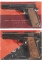 Two Boxed Spanish Semi-Automatic Pistols