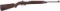 U.S. National Postal Meter Inland 'Line-Out' M1 Carbine