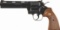 Colt Python Double Action Revolver