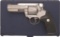 Colt King Cobra Double Action Revolver with Case