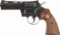 Colt Python Double Action Revolver