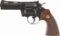 Colt Python Double Action Revolver