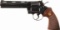 Colt Python Double Action Revolver