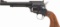 Ruger Blackhawk Flattop .44 Magnum Single Action Revolver<BR><BR>Manufactur