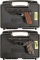 Two Cased Kimber Semi-Automatic Pistols