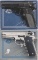 Two Smith & Wesson Model 59 Semi-Automatic Pistols with Boxes