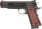 Rock River Arms Model 1911-A1 Semi-Automatic Pistol
