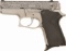 Engraved Smith & Wesson Model 6906 Semi-Automatic Pistol