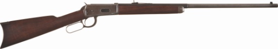 Special Order Winchester Model 1894 Lever Action Rifle