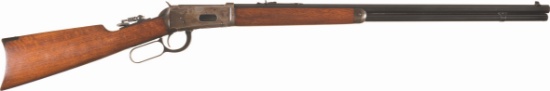 Winchester Model 1894 Lever Action Rifle