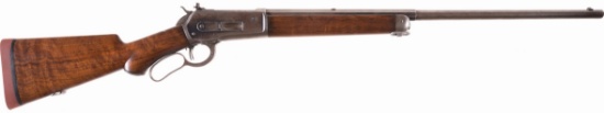 Documented Special Order Winchester Model 1886 Rifle