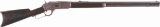 Winchester Model 1876 Lever Action Express Rifle in .50-95